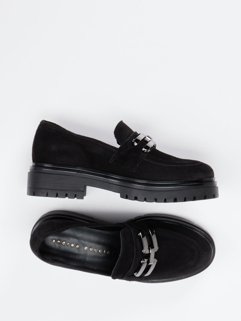Slipper-15130090200 Andrea Puccini