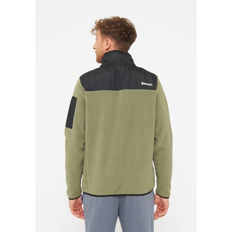 Bench CULLINS Hoodie Herren