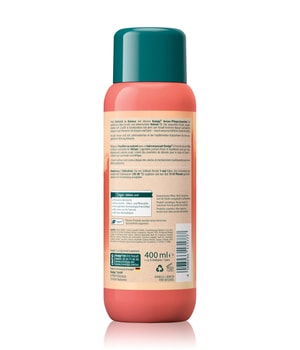 Kneipp Aroma-Pflegeschaumbad Natürlich in Balance Badeschaum-400 ml