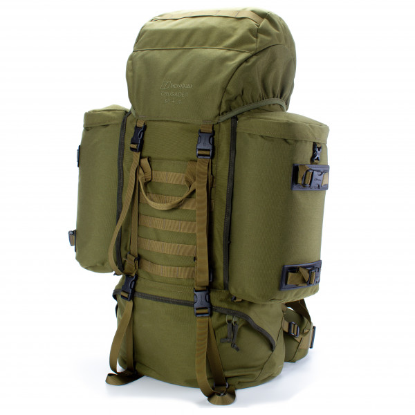 Berghaus - MMPS Crusader III 90+20 - Trekkingrucksack