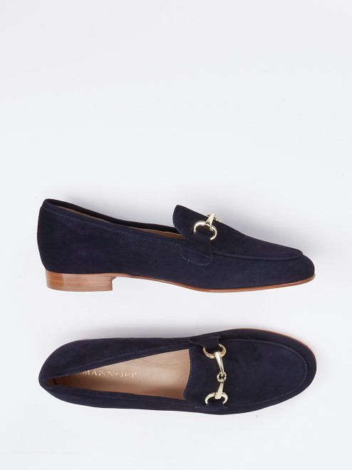 Slipper-15101090202 Mannori