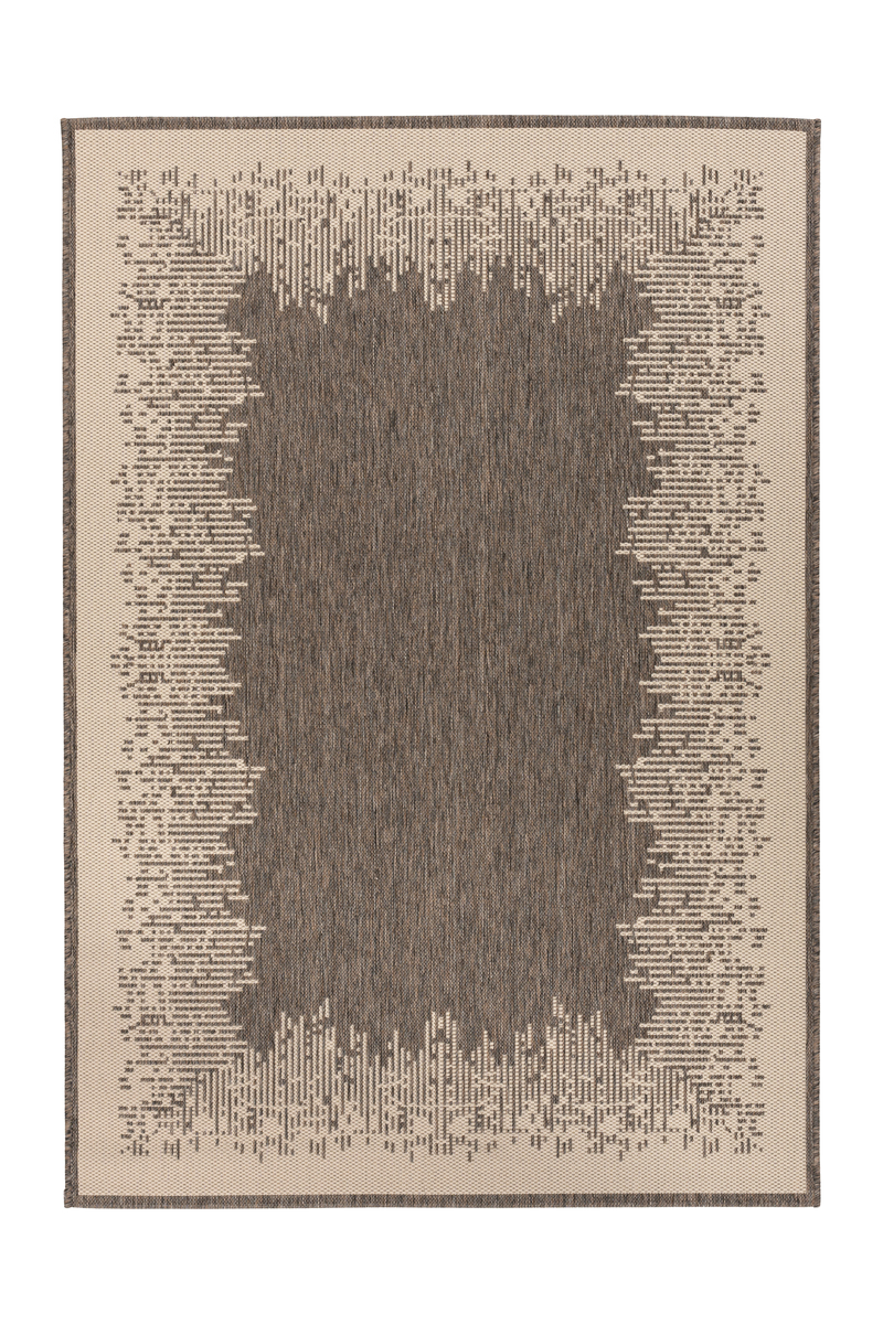 Arte Espina Teppich Splash 900 Braun