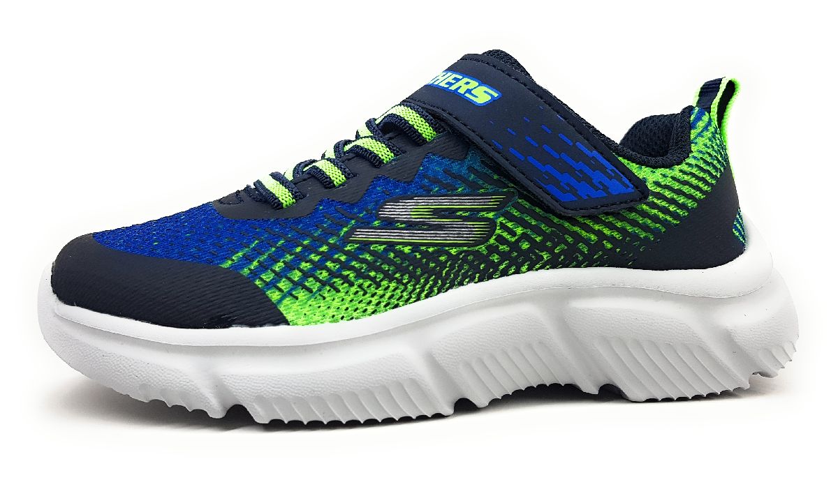 Skechers Gorun 405035L NVLM Mehrfarbig NVLM Blau