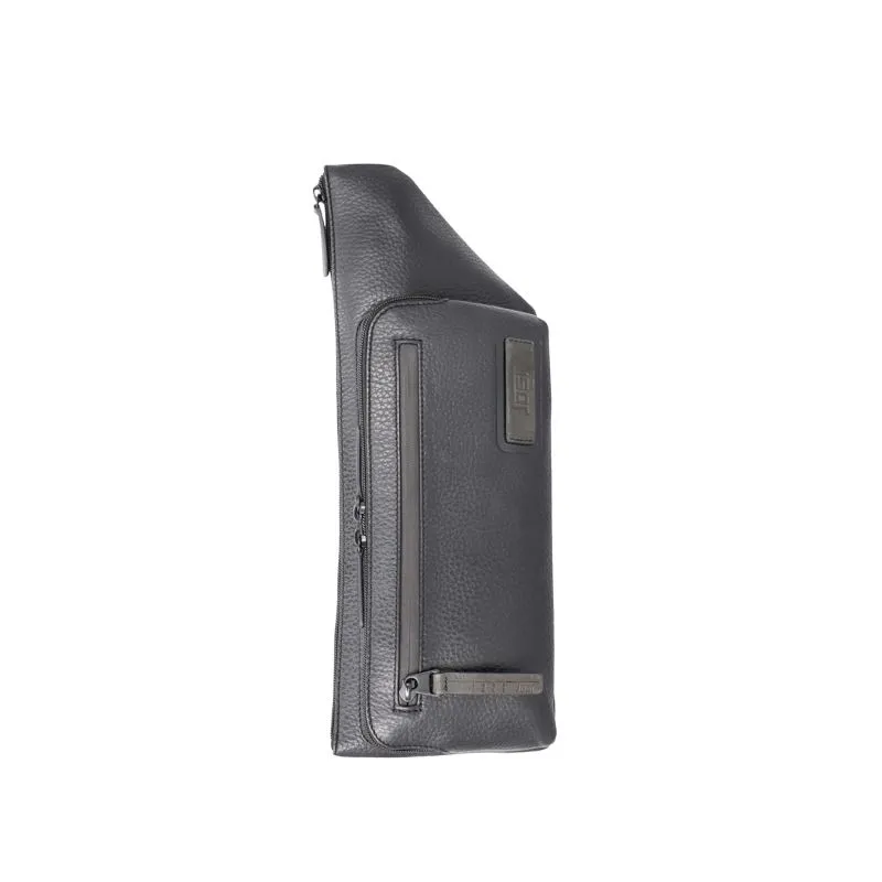 Jost STOCKHOLM Crossover Bag - schwarz