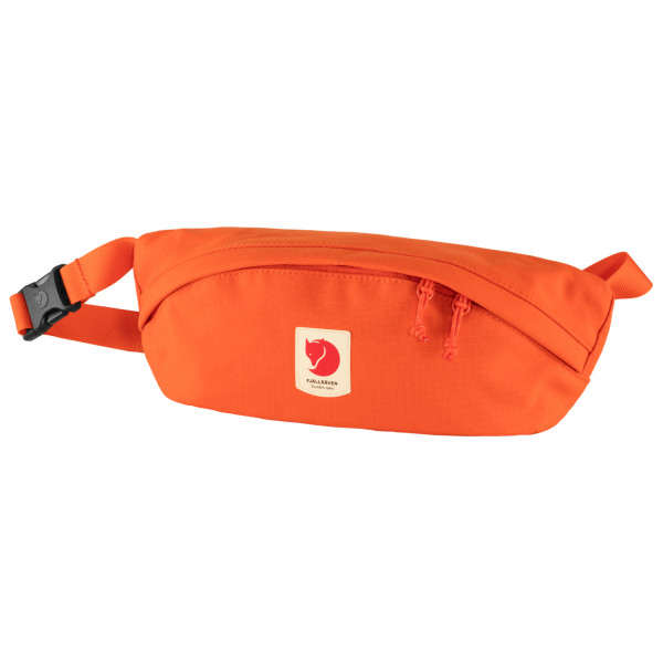 Fjällräven - Ulvö Hip Pack Medium - Hüfttasche