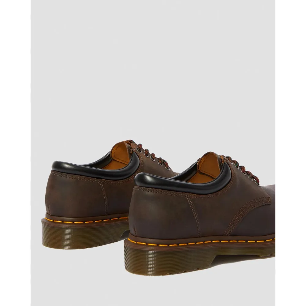 Dr. Martens 8053 Crazy Horse 11849201 / braun