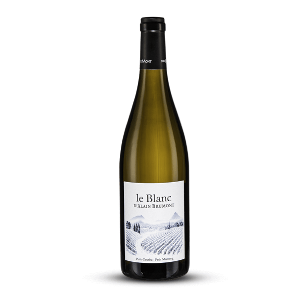 Le Blanc Sec 2022 - Alain Brumont