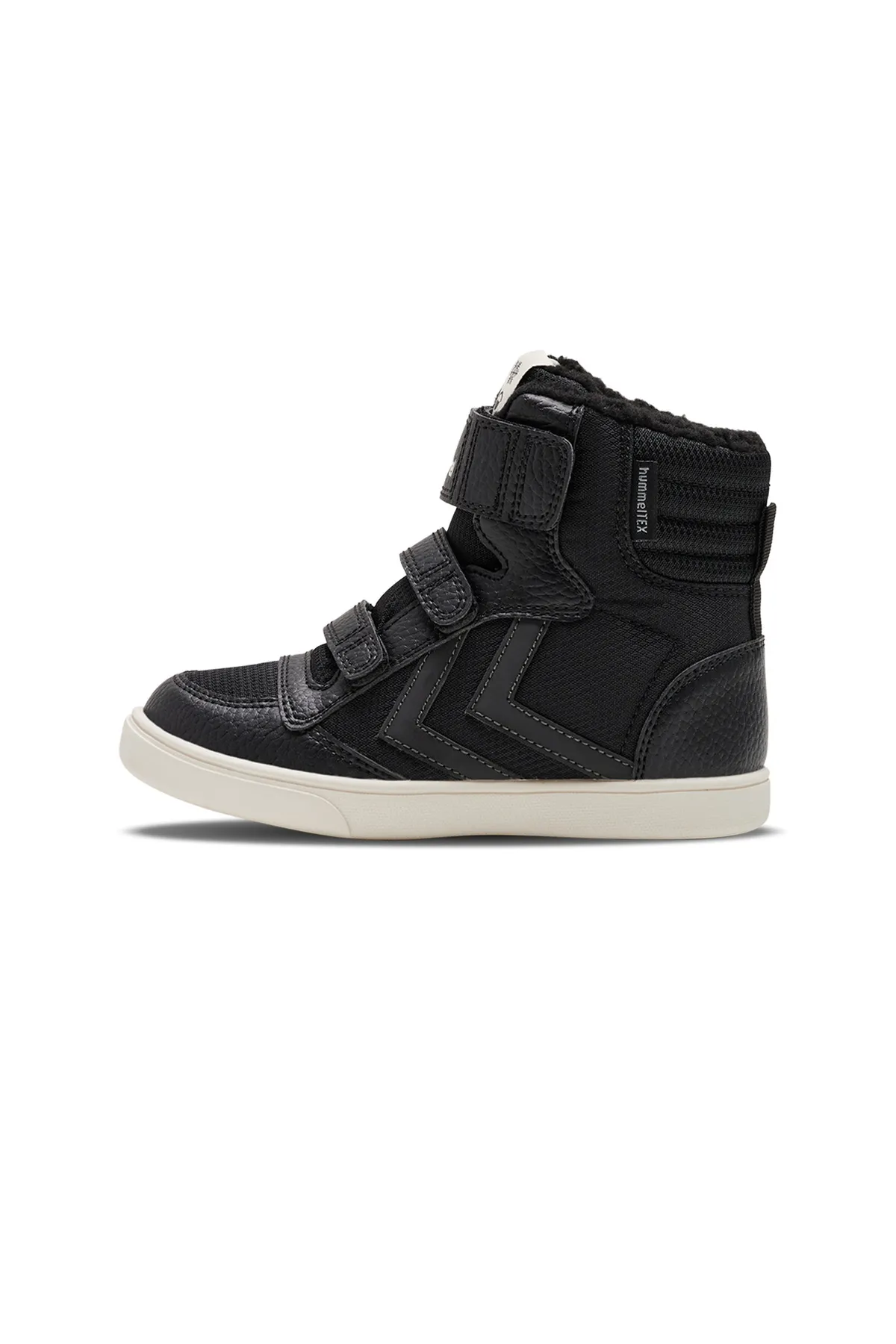 hummel  STADIL SUPER POLY BOOT RECYCLED TEX JR