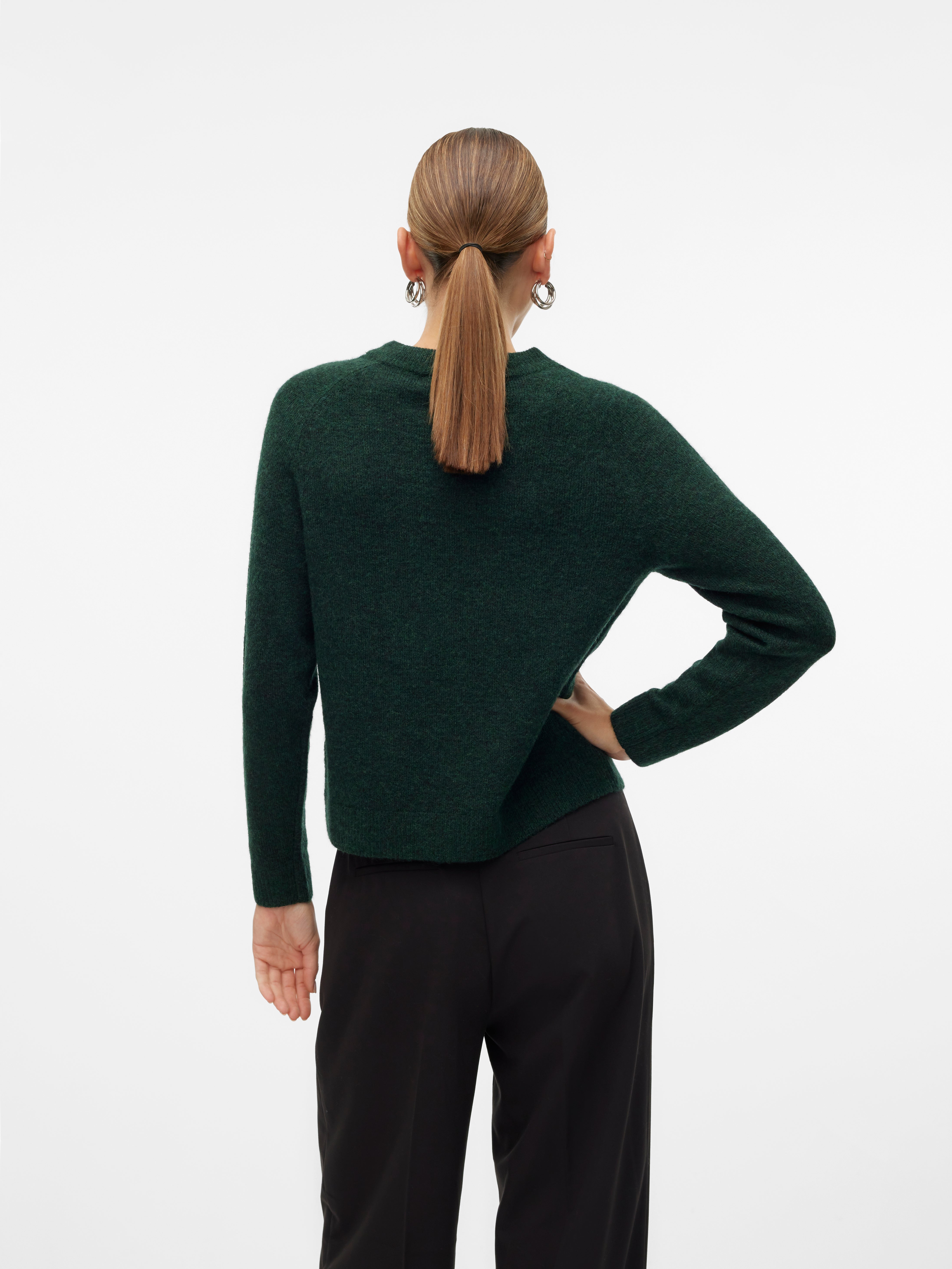 VMFILUCA Pullover