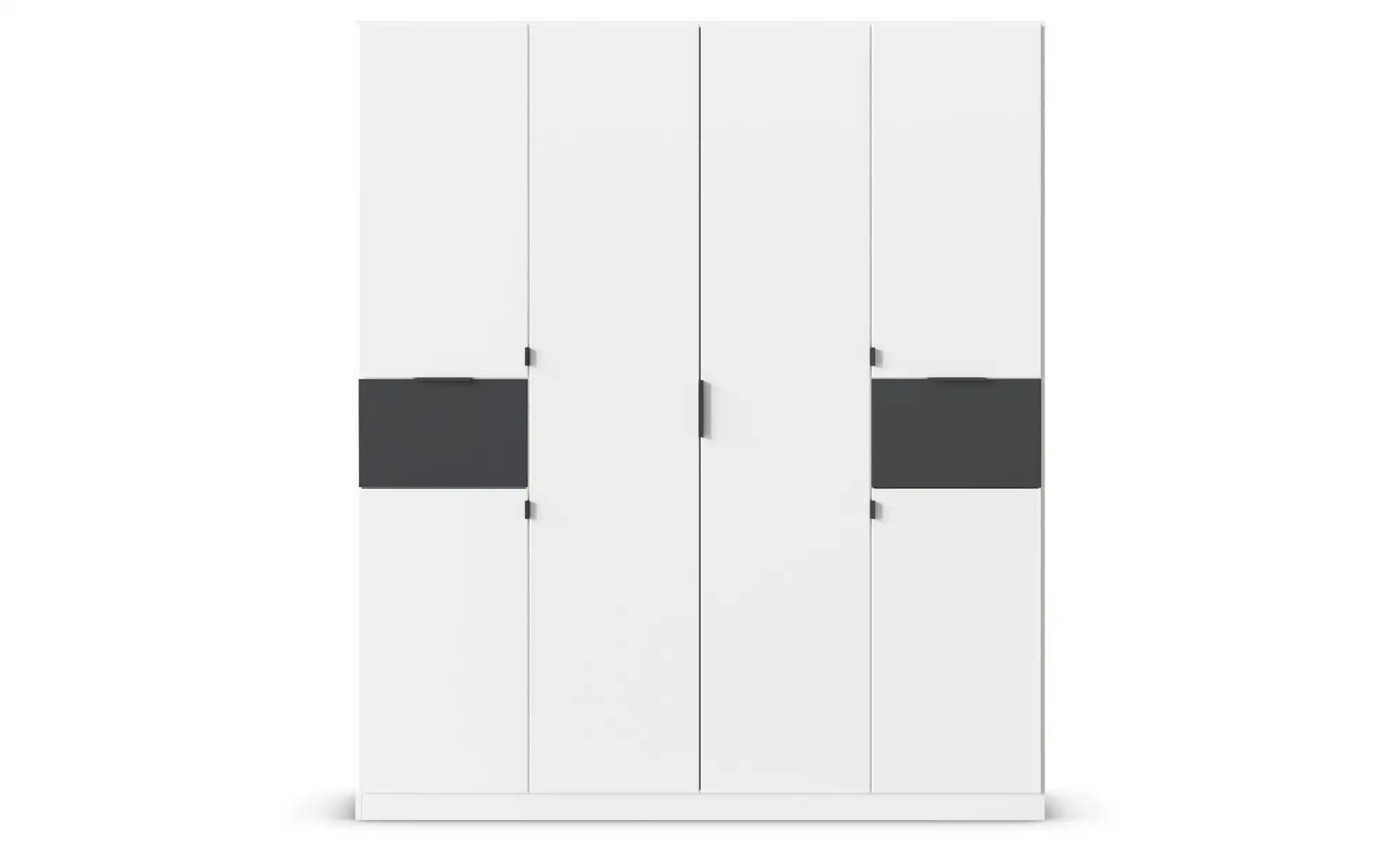 Drehtürenschrank Thurso