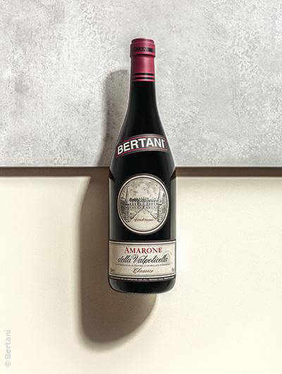 Bertani : Amarone Della Valpolicella Classico 2013