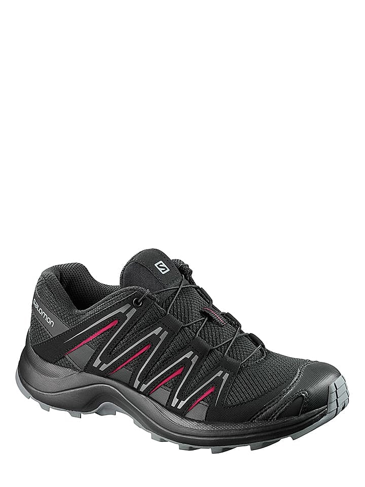 SALOMON Wanderschuhe 