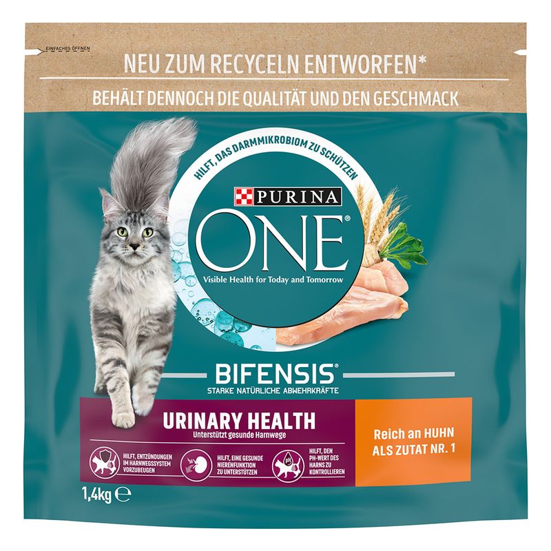 PURINA ONE Urinary Health zu TOP-Preisen