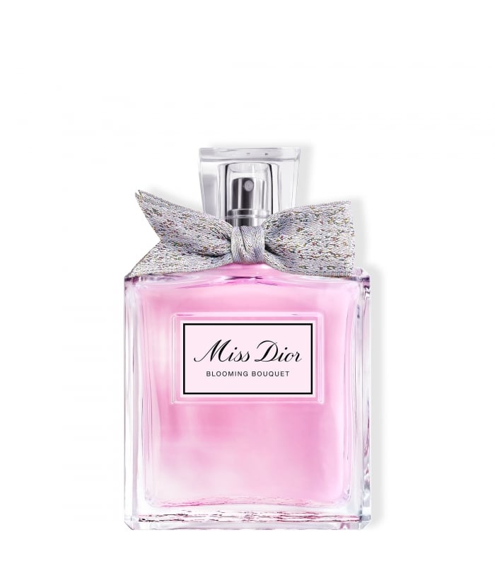 MISS DIOR BLOOMING BOUQUET-Eau de toilette - notes fraîches et tendres