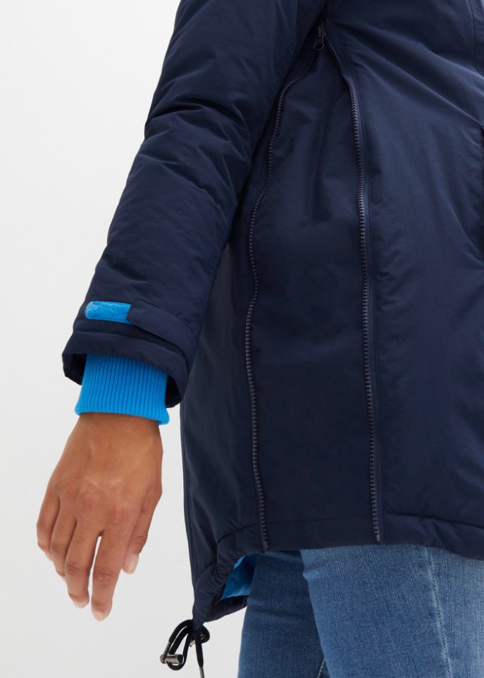 Umstandsjacke / Tragejacke