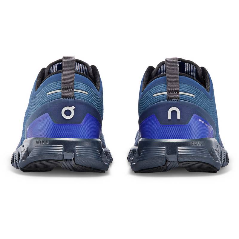 On Cloud X 3 Shift Sneaker Herren