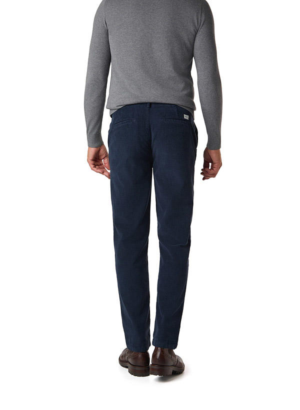 Pepe Jeans, Hose, Slim Fit, Cord, nachtblau