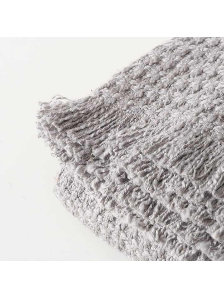 Boltze Decke in grau günstig kaufen onesize