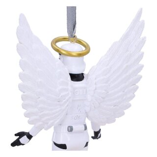 Original Stormtrooper Christbaumanhänger For Heaven's Sake Stormtrooper