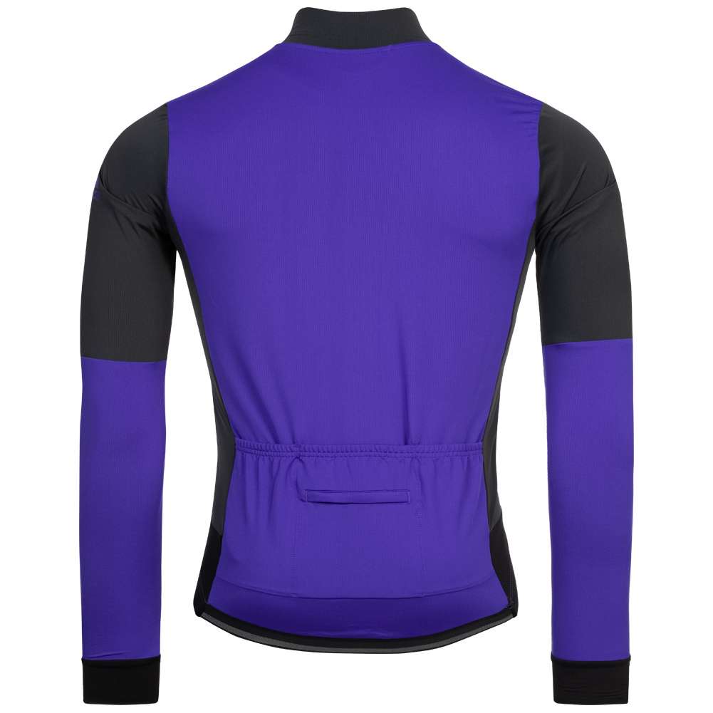 adidas Supernova Herren Radsport Langarm Trikot S05528