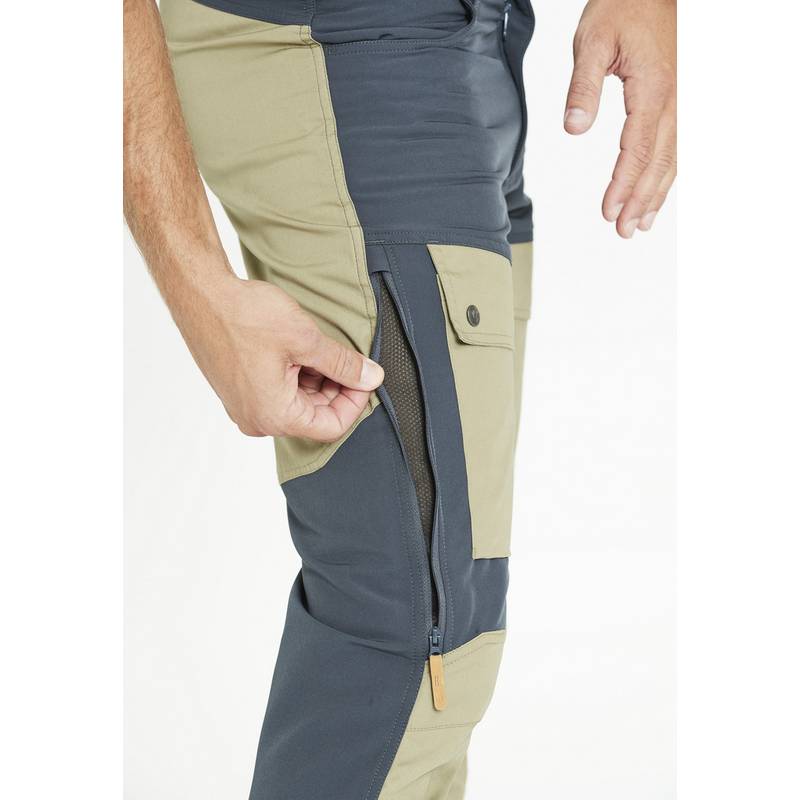 Whistler BEINA M Softshellhose Herren