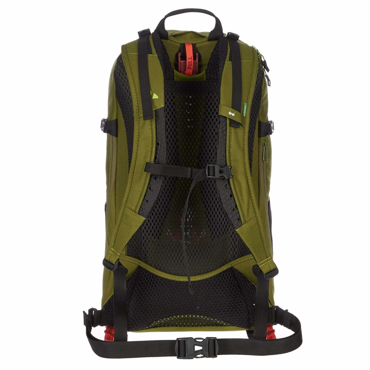 VAUDE Handtaschen grün Wizard 24+4