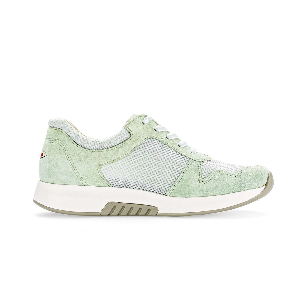 rollingsoft Sneaker low grün