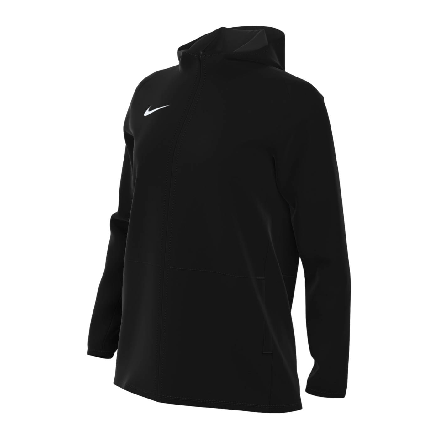 Nike SF Academy Pro 24 Regenjacke Damen F010