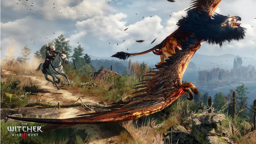 The Witcher 3: Wild Hunt (Complete Edition)