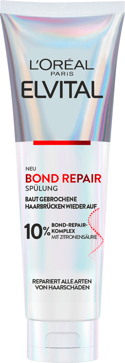Conditioner Bond Repair Anti-Haarschäden, 150 ml