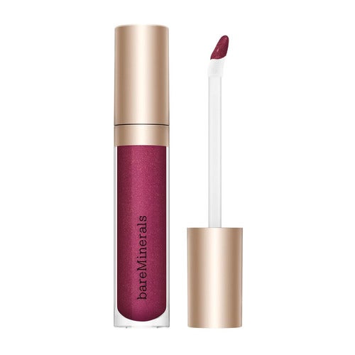 BareMinerals Mineralist huulikiiltobalsami kirkastava 4 ml