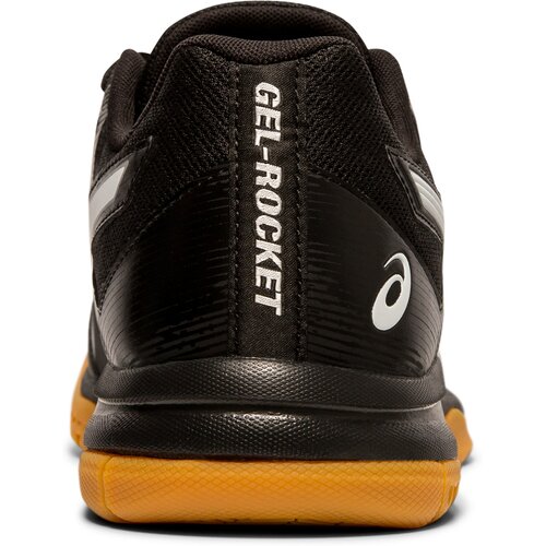 HERREN NETBALLSCHUHE GEL-ROCKET 9