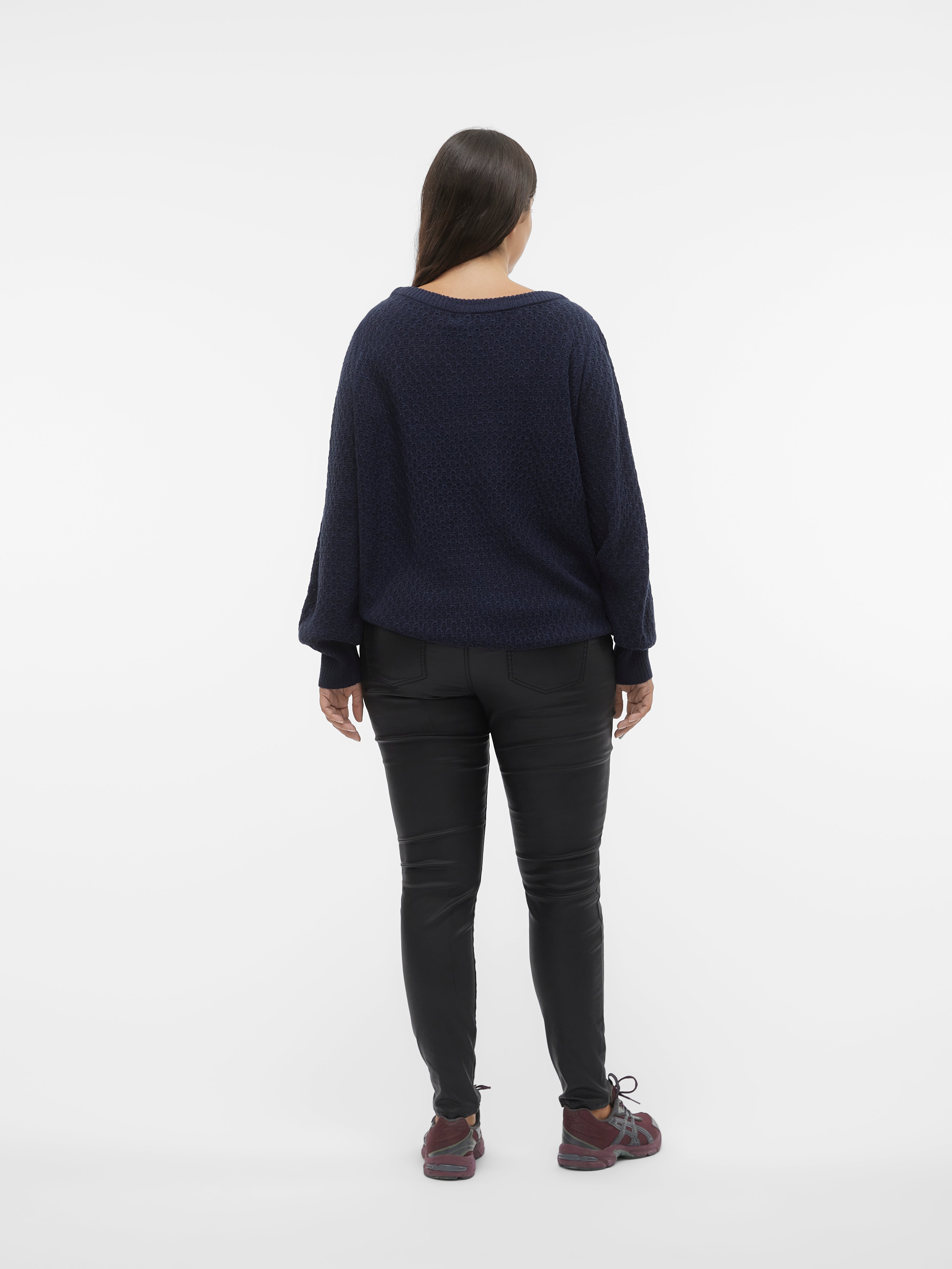 VMCWAFFY Pullover