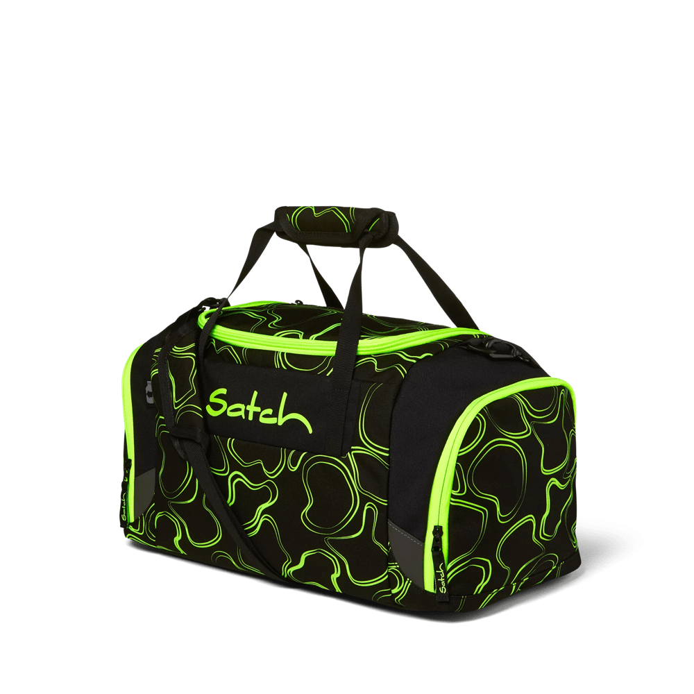 Sporttasche Green Supreme