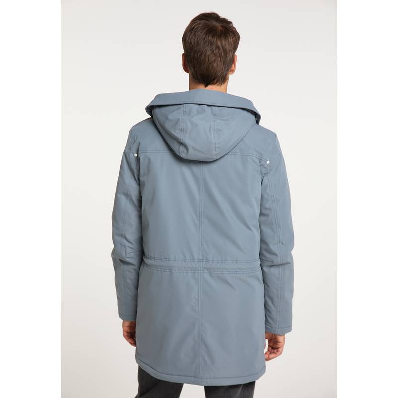 Icebound Parka Herren