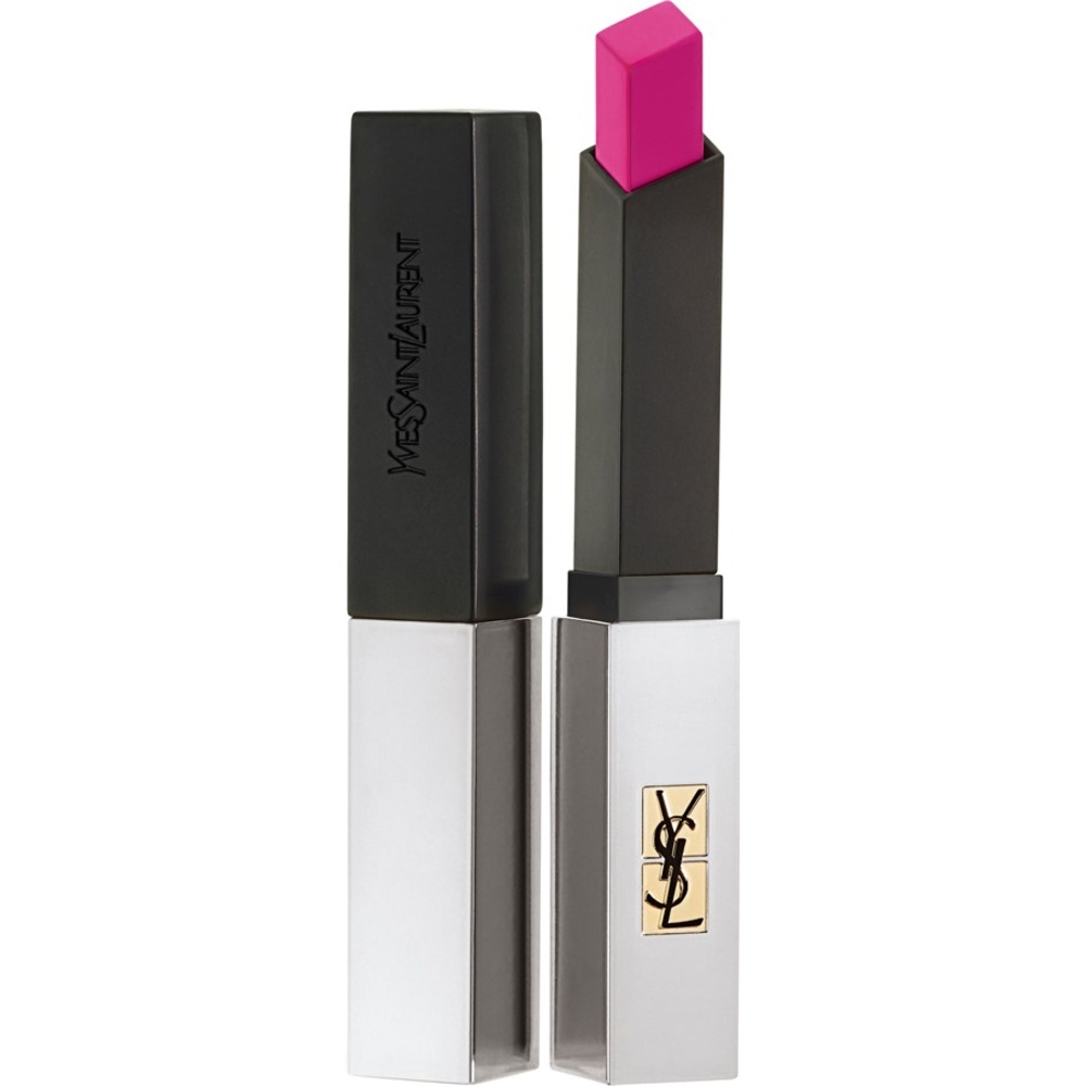 Yves Saint Laurent The Slim Sheer Matte Rouge Pur Couture Rouge à lèvres