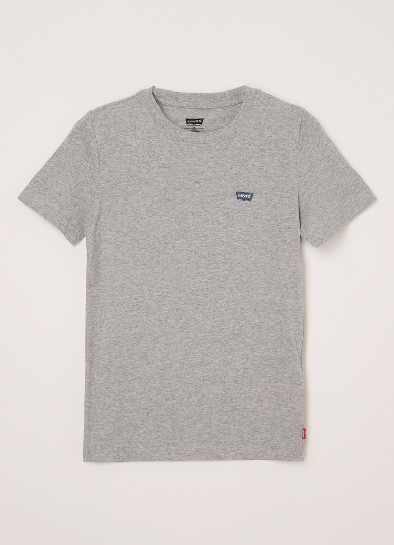 Levi's Batwing póló logós hímzéssel