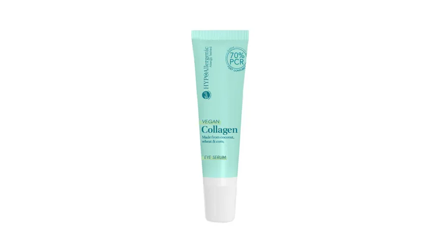 HYPOAllergenic Vegan Collagen Eye Serum 10 g