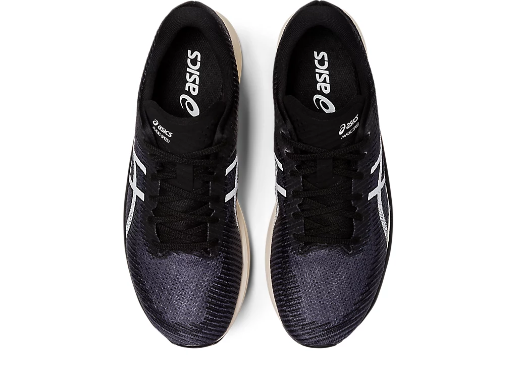 MAGIC SPEED 2 - Carrier Grey/White