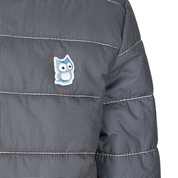 GLOW WENDBARE PRIMALOFT JACKE Kinder - Übergangsjacke