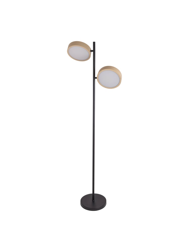 näve LED Stehleuchte 