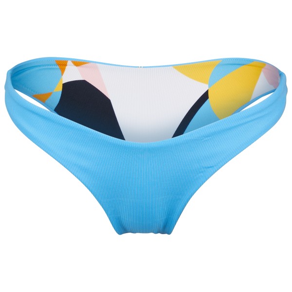 Maaji - Women's Stone Blue Splendour - Bikini-Bottom