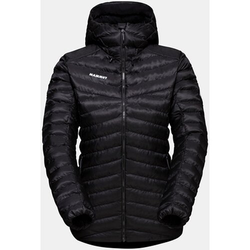 DAMEN FUNKTIONSJACKE ALBULA IN HOODED JACKET WOMEN