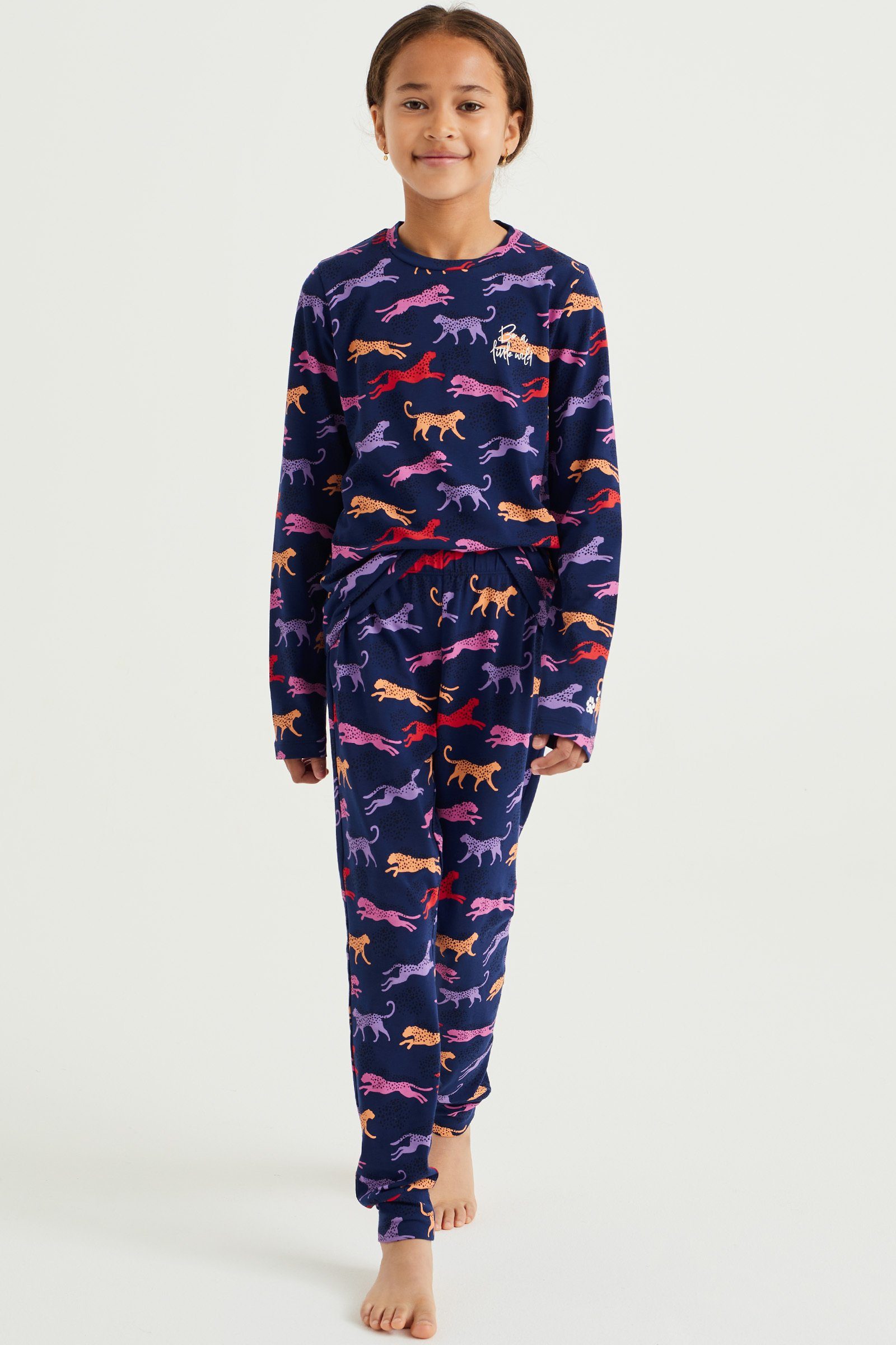 WE Fashion Pyjama