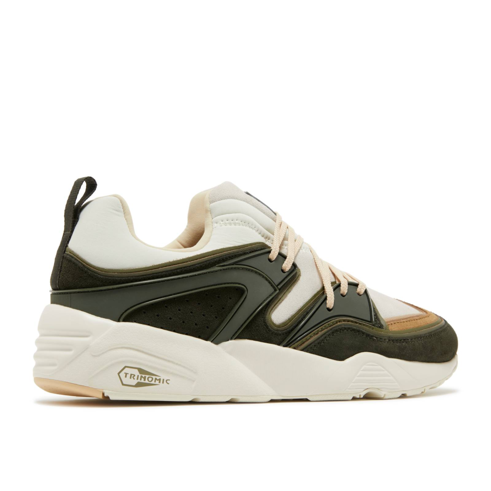 PUMA Blaze Of Glory x 386591-01 / weiss