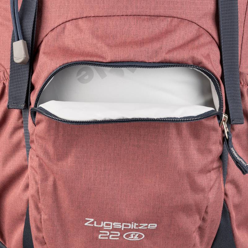 Deuter Zugspitze 22 SL Wanderrucksack Damen