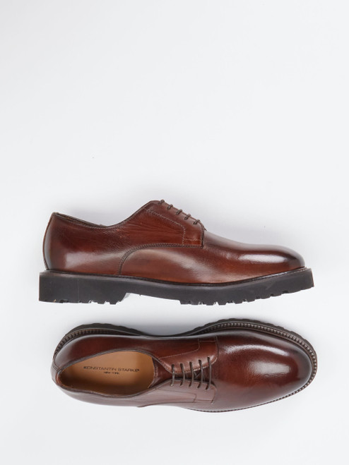 Schnürschuh-46102090936 Konstantin Starke