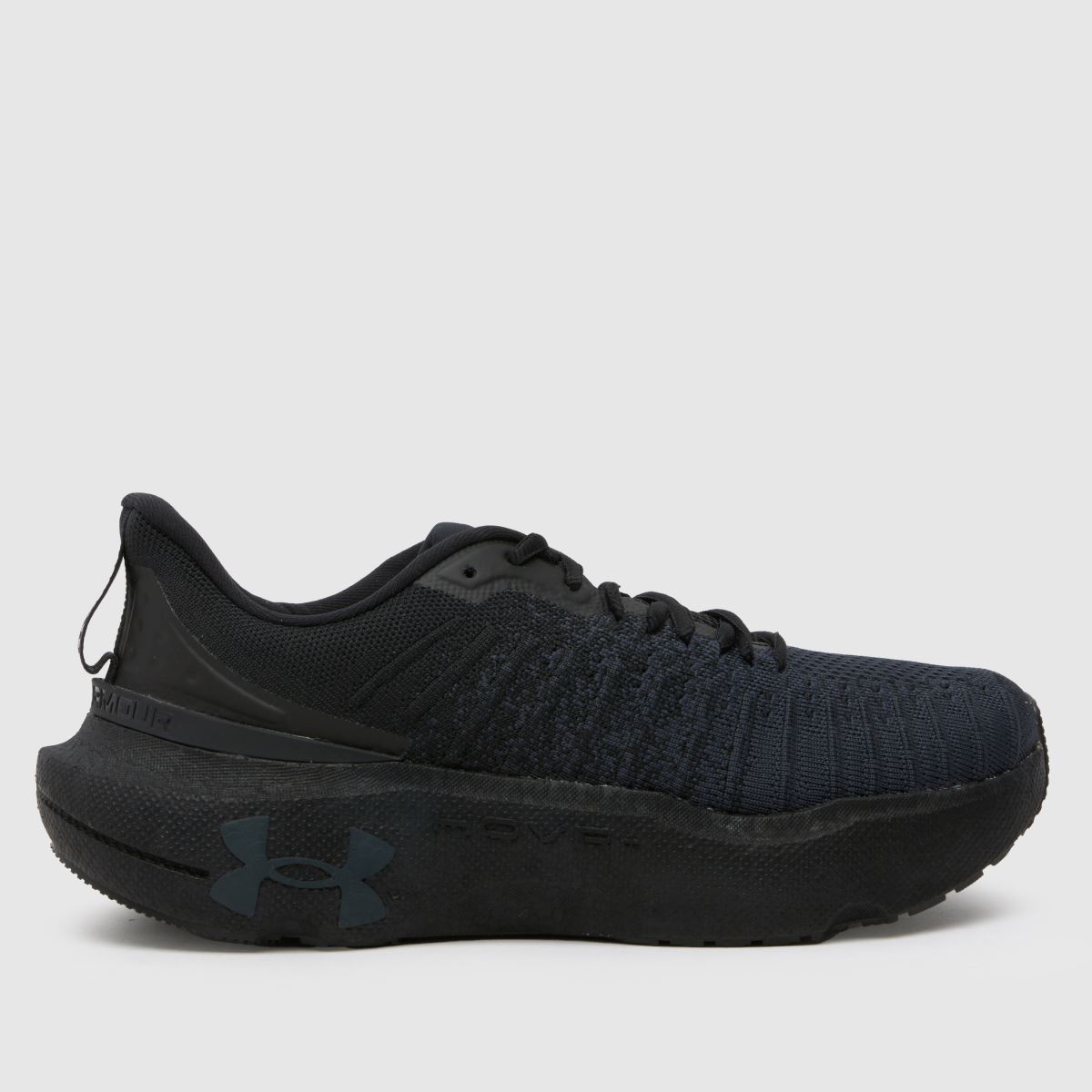 Črni športni copati Under Armour Infinite Elite