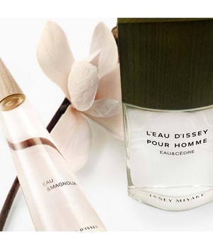 Issey Miyake L'Eau d'Issey Eau&Magnolia Eau de Toilette 100 ml