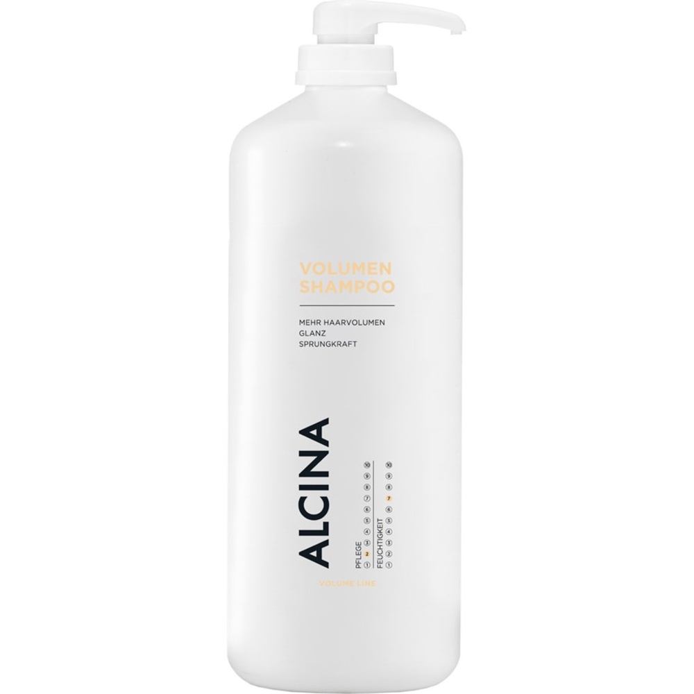 Alcina Volume Shampoo Shampooing